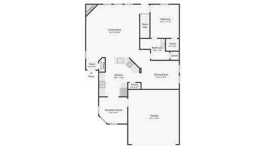 Houston 2-story, 4-bed 8022 Narrow Brook Way-idx
