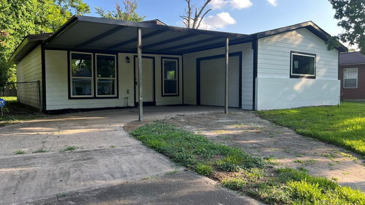 Houston 1-story, 3-bed 7432 Yoe Street-idx