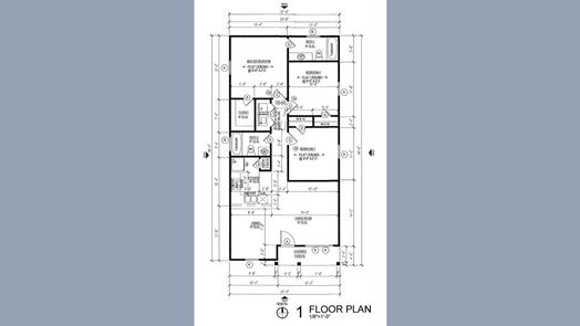 Houston 1-story, 3-bed 7329 Sterlingshire Street-idx