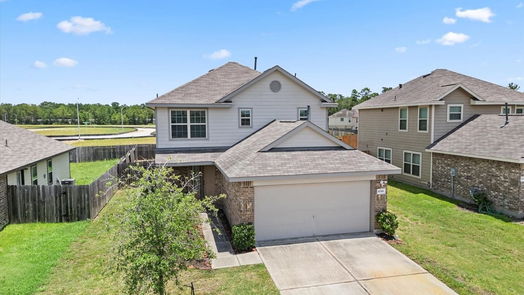 Houston 2-story, 3-bed 10318 Knob Mountain Trail-idx