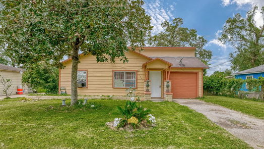 Houston null-story, 2-bed 10545 Onslow Street-idx