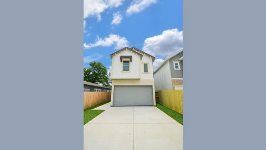 Houston 2-story, 3-bed 8702 Lanewood Drive-idx