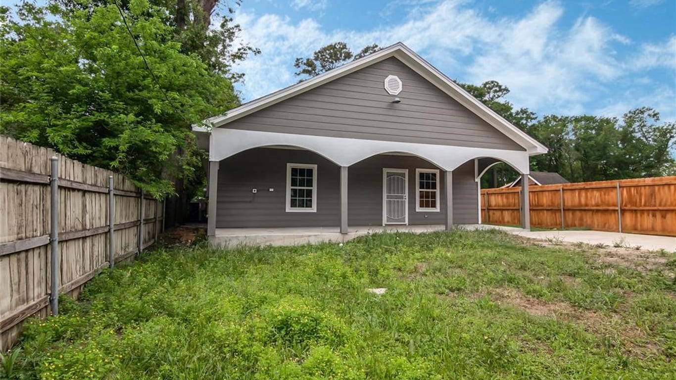 Houston 1-story, 3-bed 5816 Pate Road-idx