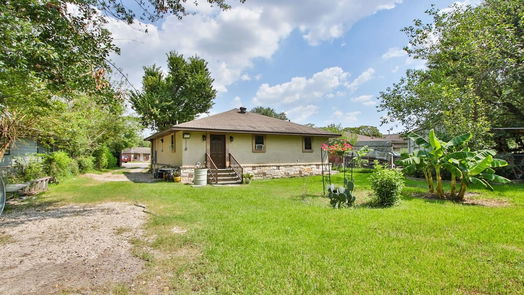 Houston 1-story, 3-bed 7327 Sayers Street-idx