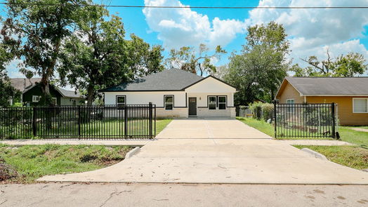 Houston 1-story, 4-bed 8703 Autumn Lane-idx