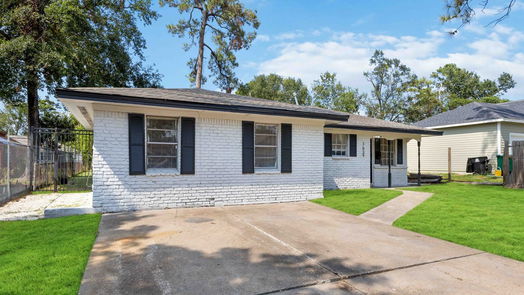 Houston 1-story, 4-bed 7639 Bigwood Street-idx