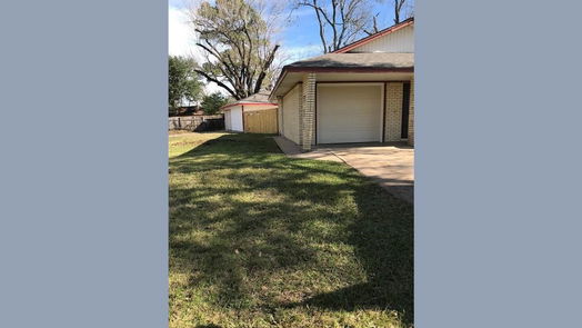 Houston 1-story, 3-bed 6001 Bretshire Drive-idx