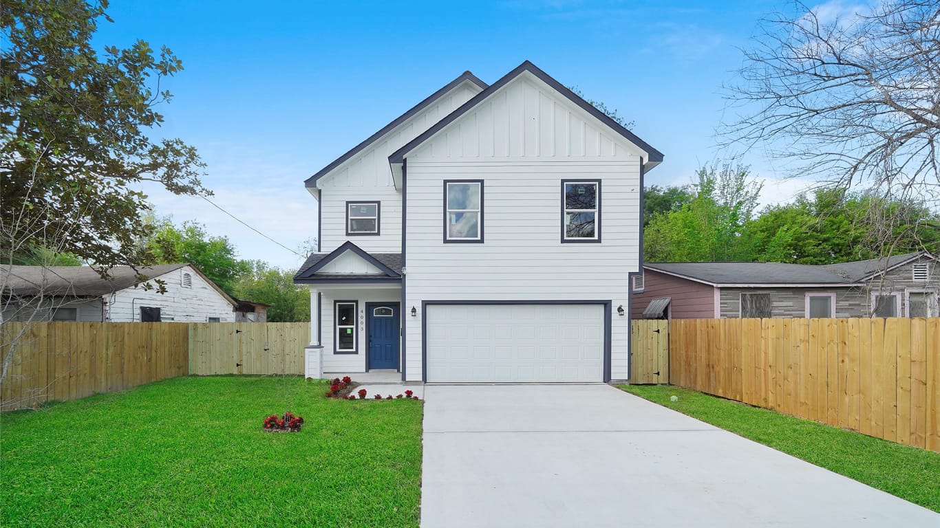 Houston 2-story, 3-bed 4003 Vance Street-idx