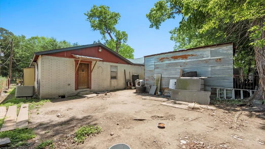 Houston null-story, 3-bed 7817 Dandy Street-idx