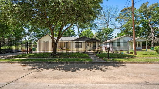 Houston null-story, 3-bed 7817 Dandy Street-idx