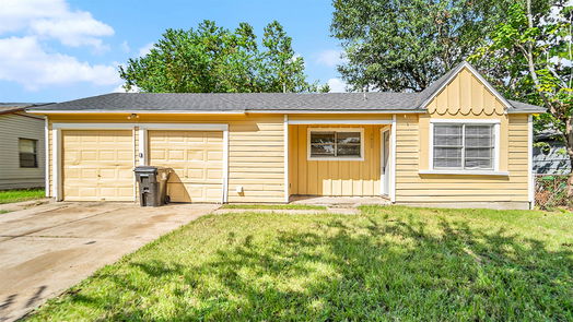 Houston 1-story, 3-bed 7409 Marilyn Lane-idx