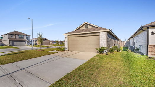 Houston 1-story, 3-bed 10530 Vinca Minor Lane-idx