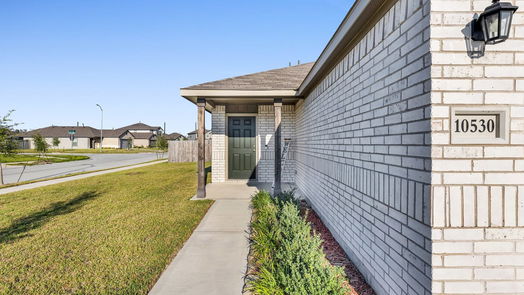 Houston 1-story, 3-bed 10530 Vinca Minor Lane-idx