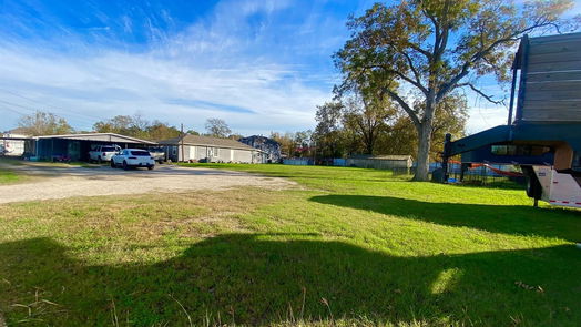 Houston 2-story, 2-bed 5116 Laura Koppe Road B-idx