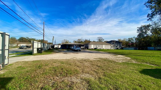 Houston 2-story, 2-bed 5116 Laura Koppe Road B-idx