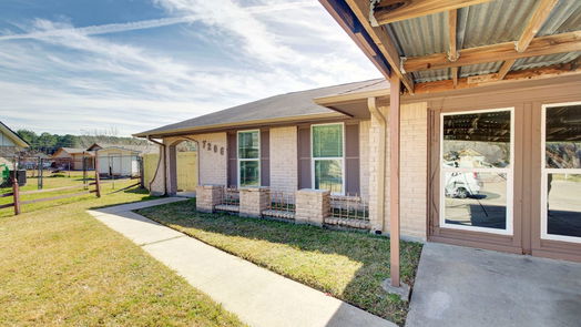 Houston 1-story, 4-bed 7206 Valmont Drive-idx