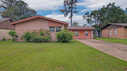 Houston 1-story, 3-bed 10407 Royal Oaks Drive-idx