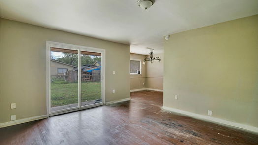 Houston 1-story, 3-bed 10407 Royal Oaks Drive-idx