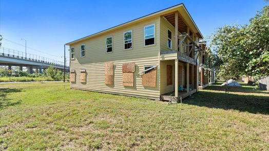 Houston 2-story, 3-bed 8707 Westcott Road A/B-idx