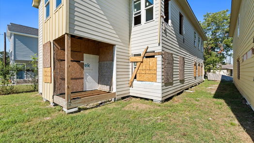 Houston 2-story, 3-bed 8707 Westcott Road A/B-idx