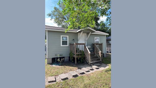 Houston 1-story, 2-bed 7945 Sayers Street-idx