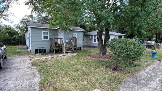 Houston 1-story, 2-bed 7945 Sayers Street-idx