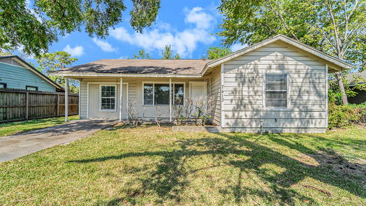 Houston 1-story, 3-bed 7413 Caddo Road-idx