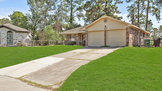 Houston 1-story, 3-bed 11430 Lemond Drive-idx