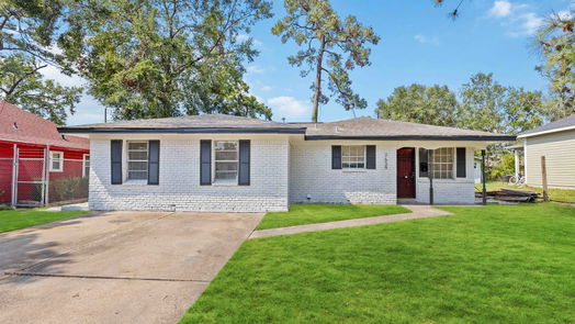 Houston 1-story, 4-bed 7639 Bigwood Street-idx