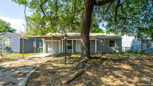 Houston 1-story, 3-bed 6107 Hartwick Road-idx