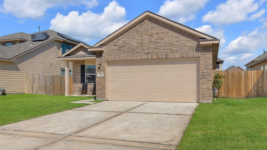 Houston 1-story, 3-bed 7435 Senfronia Hills Drive-idx