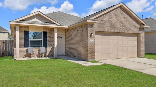 Houston 1-story, 3-bed 7435 Senfronia Hills Drive-idx