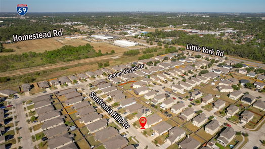 Houston null-story, 3-bed 7435 Senfronia Hills Drive-idx
