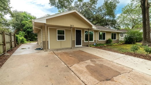 Houston 1-story, 3-bed 5913 Bretshire Drive-idx