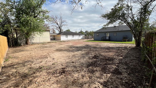 Houston null-story, 3-bed 8425 Spaulding Street-idx