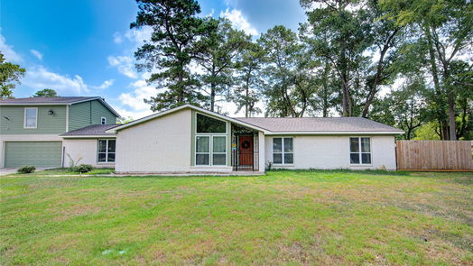 Houston 1-story, 4-bed 9932 Shady Drive-idx