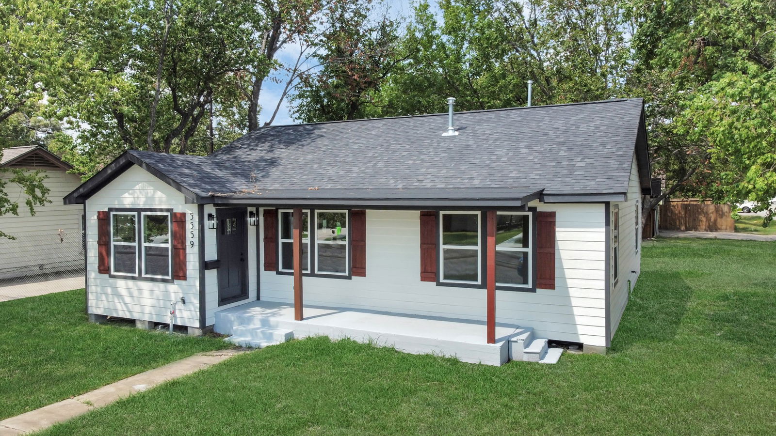 Houston 1-story, 4-bed 5559 Allendale Road-idx
