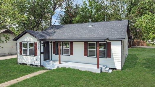 Houston 1-story, 4-bed 5559 Allendale Road-idx