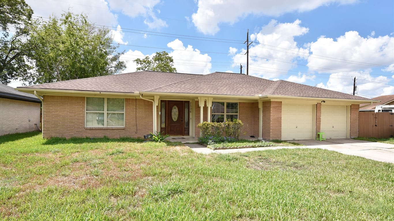Houston 1-story, 4-bed 2506 Straight Creek Drive-idx
