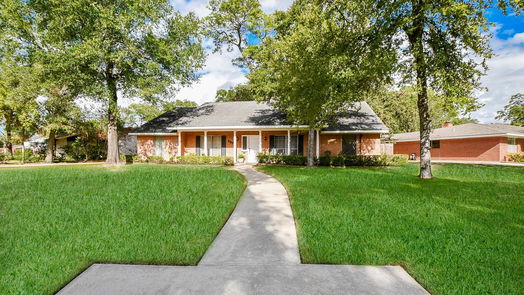 Houston 1-story, 4-bed 5203 Berry Creek Drive-idx