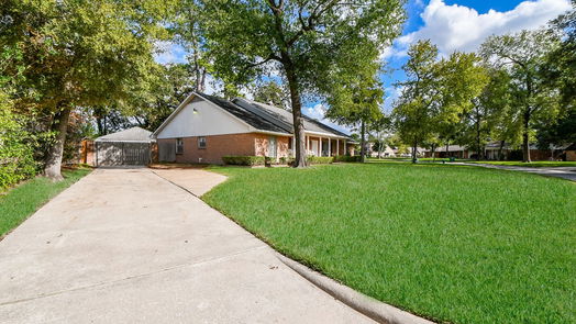Houston 1-story, 4-bed 5203 Berry Creek Drive-idx