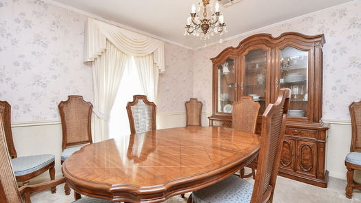 Houston 1-story, 4-bed 5203 Berry Creek Drive-idx