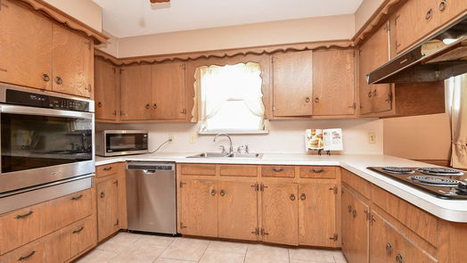 Houston 1-story, 4-bed 5203 Berry Creek Drive-idx