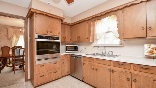 Houston 1-story, 4-bed 5203 Berry Creek Drive-idx
