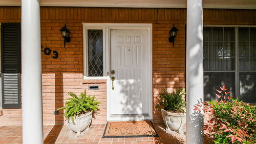 Houston 1-story, 4-bed 5203 Berry Creek Drive-idx