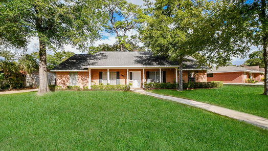 Houston 1-story, 4-bed 5203 Berry Creek Drive-idx