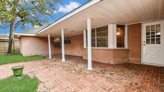 Houston 1-story, 4-bed 5203 Berry Creek Drive-idx