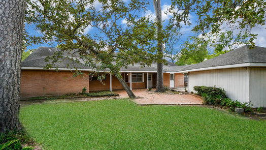 Houston 1-story, 4-bed 5203 Berry Creek Drive-idx
