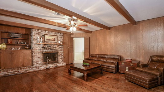 Houston 1-story, 4-bed 5203 Berry Creek Drive-idx