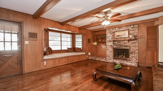 Houston 1-story, 4-bed 5203 Berry Creek Drive-idx